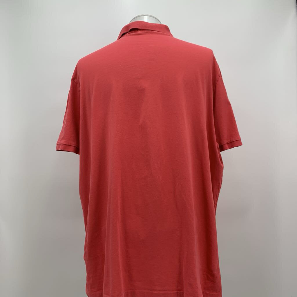 Ralph Lauren Shirt SS