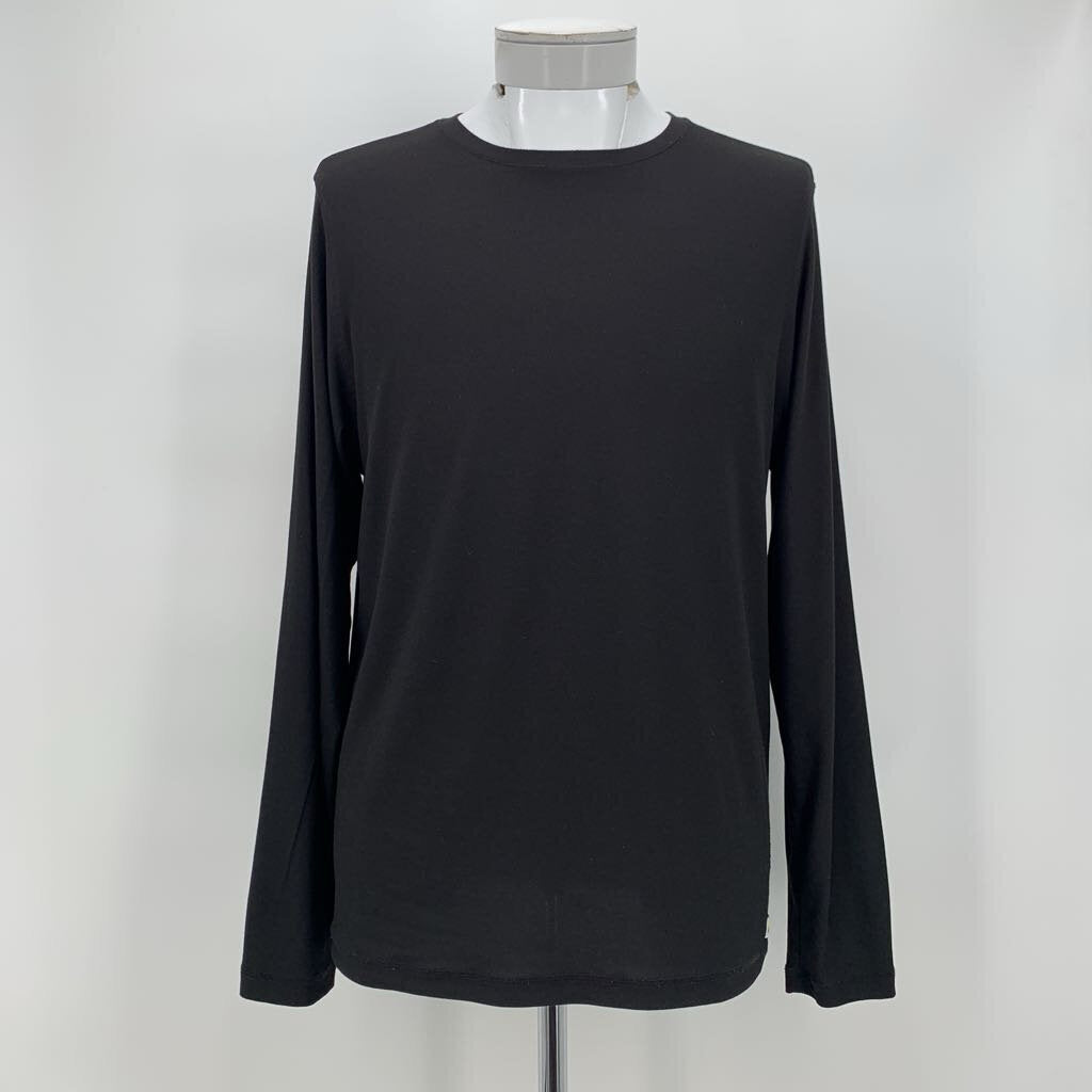 Vuori T-Shirt LS