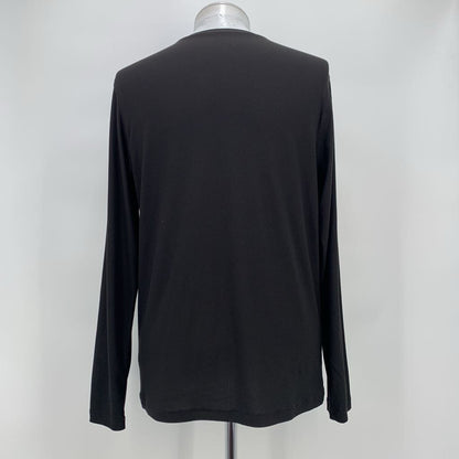 Vuori T-Shirt LS