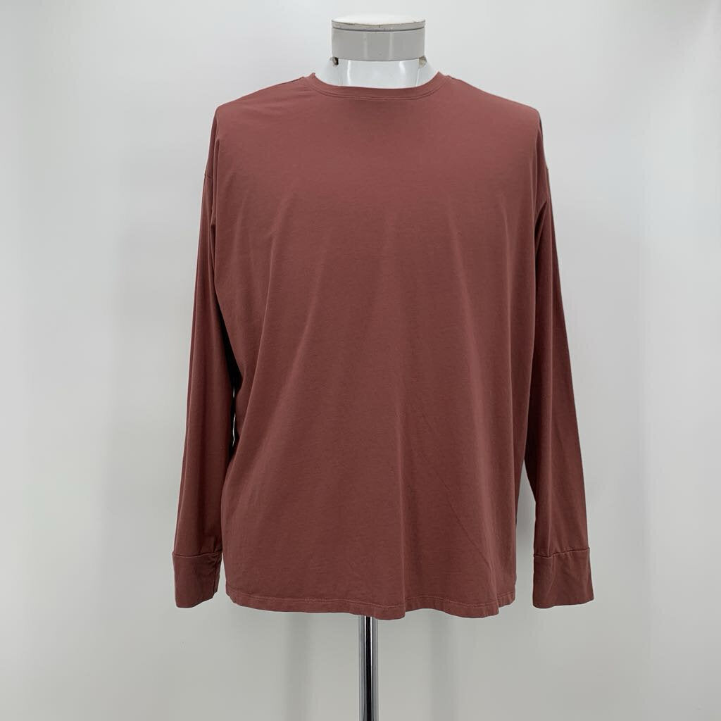Vuori T-Shirt LS