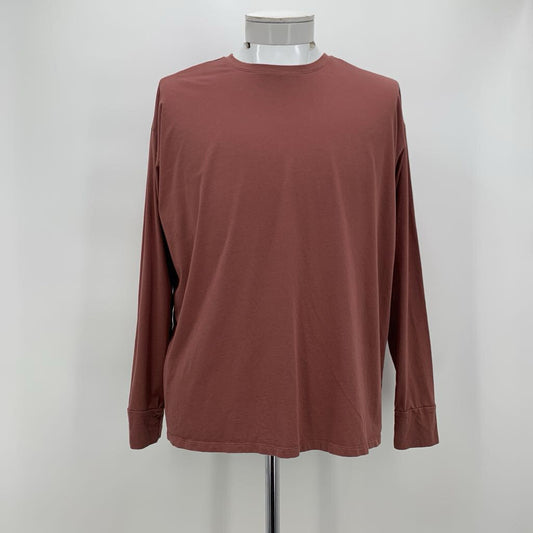 Vuori T-Shirt LS