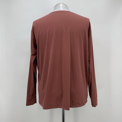 Vuori T-Shirt LS