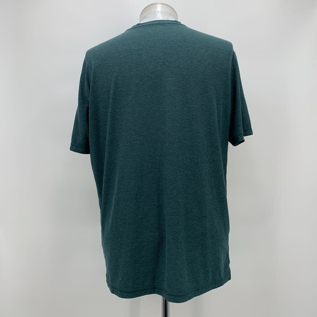 Vuori T-Shirt SS