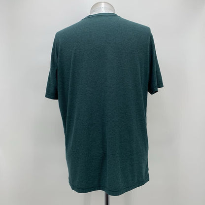 Vuori T-Shirt SS