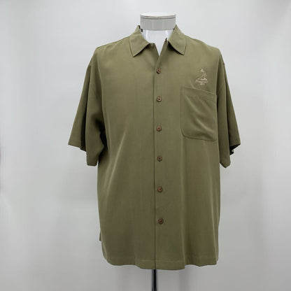 Tommy Bahama Shirt SS -NWT