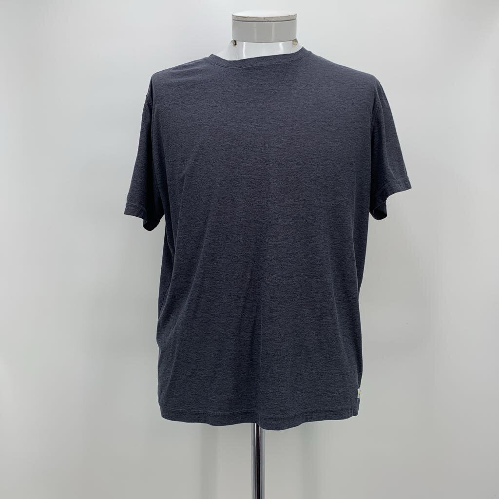 Vuori T-Shirt SS