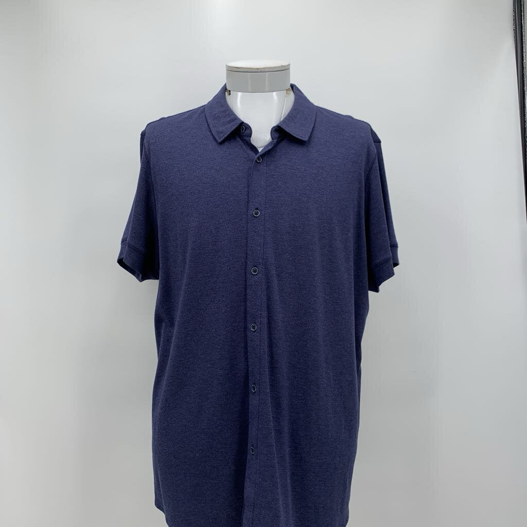 Raffi Shirt SS