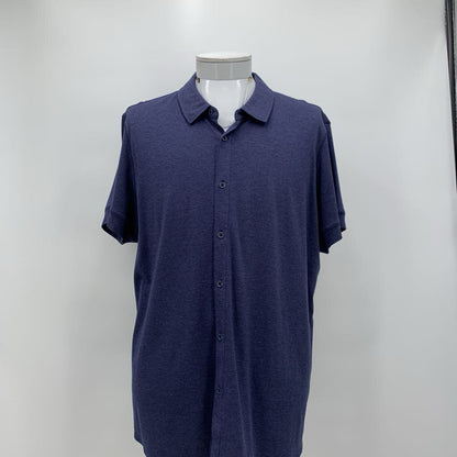 Raffi Shirt SS