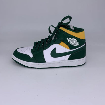 Nike Air Jordan 1 Mid Shoes