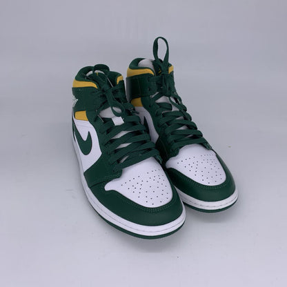 Nike Air Jordan 1 Mid Shoes