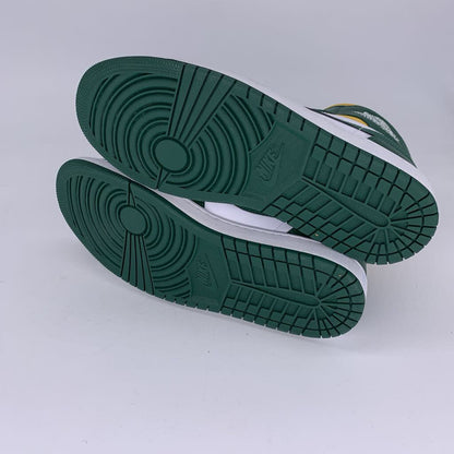 Nike Air Jordan 1 Mid Shoes