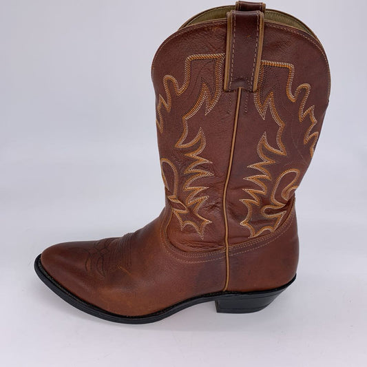 Boulet Western Boots