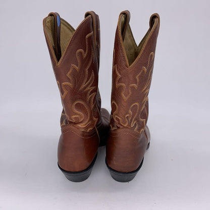 Boulet Western Boots