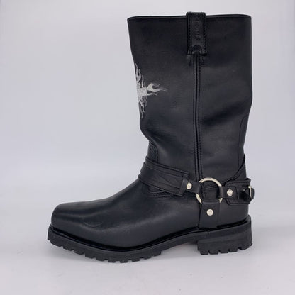 Harley Davidson Riding Boots