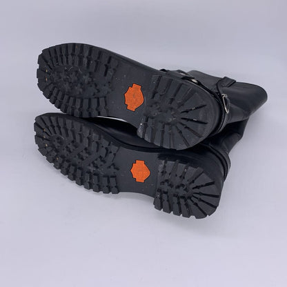Harley Davidson Riding Boots