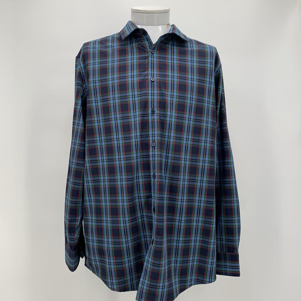 Mizzen + Main Shirt