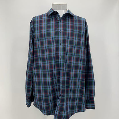 Mizzen + Main Shirt