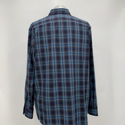 Mizzen + Main Shirt