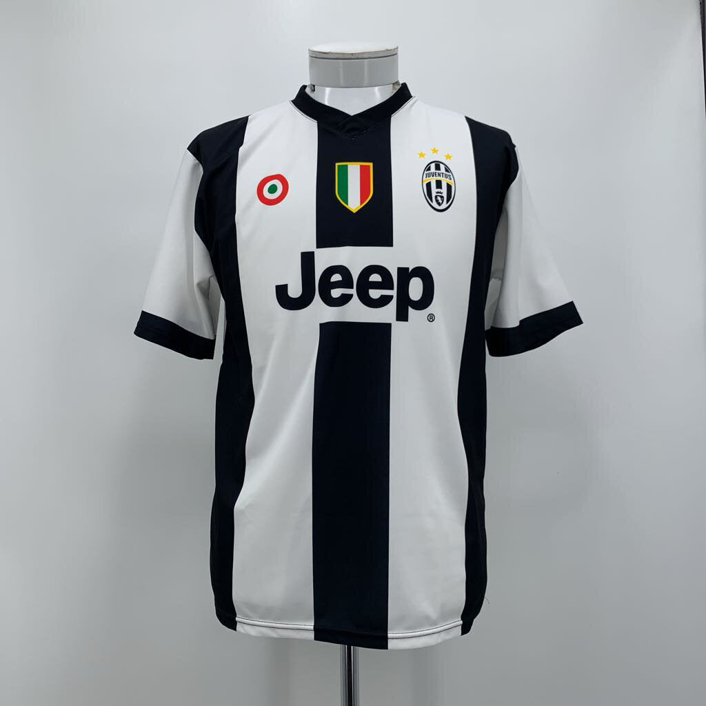 Juventus Jersey