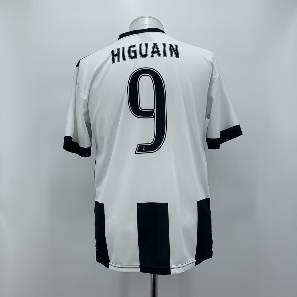 Juventus Jersey