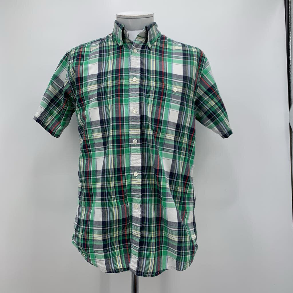 Orvis Shirt SS