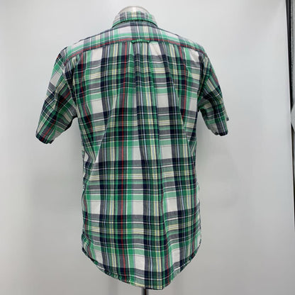 Orvis Shirt SS