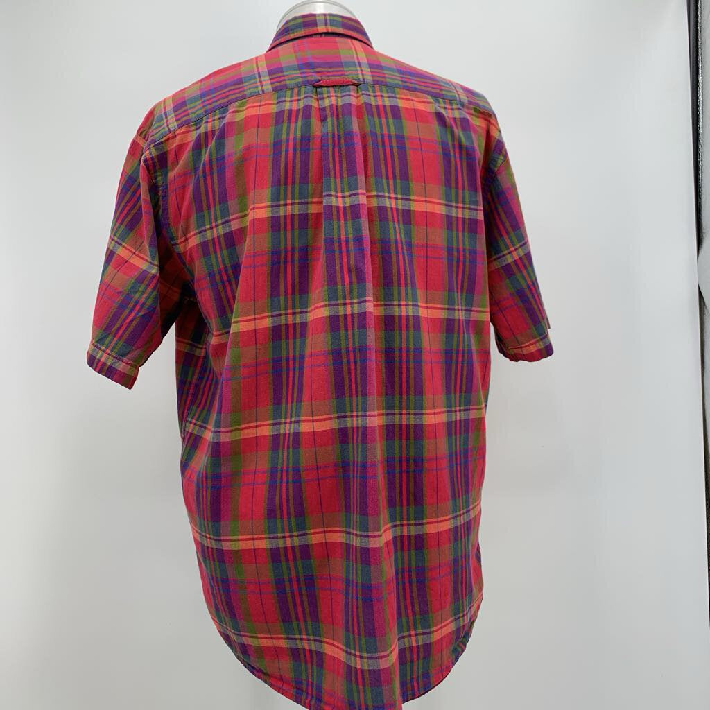 Orvis Shirt SS