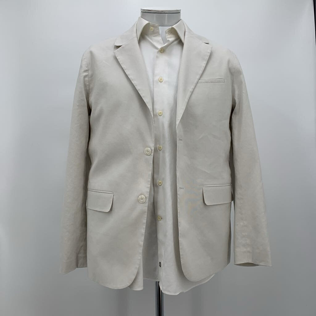 Calvin Klein Linen Sportcoat