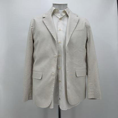 Calvin Klein Linen Sportcoat