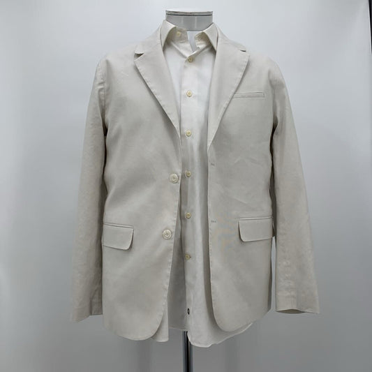 Calvin Klein Linen Sportcoat