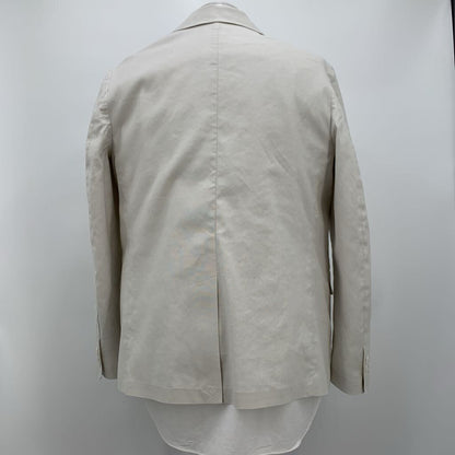 Calvin Klein Linen Sportcoat