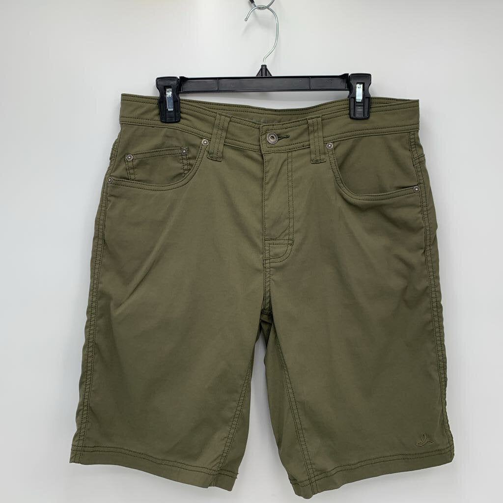 Prana Shorts