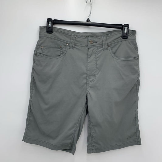Prana Shorts