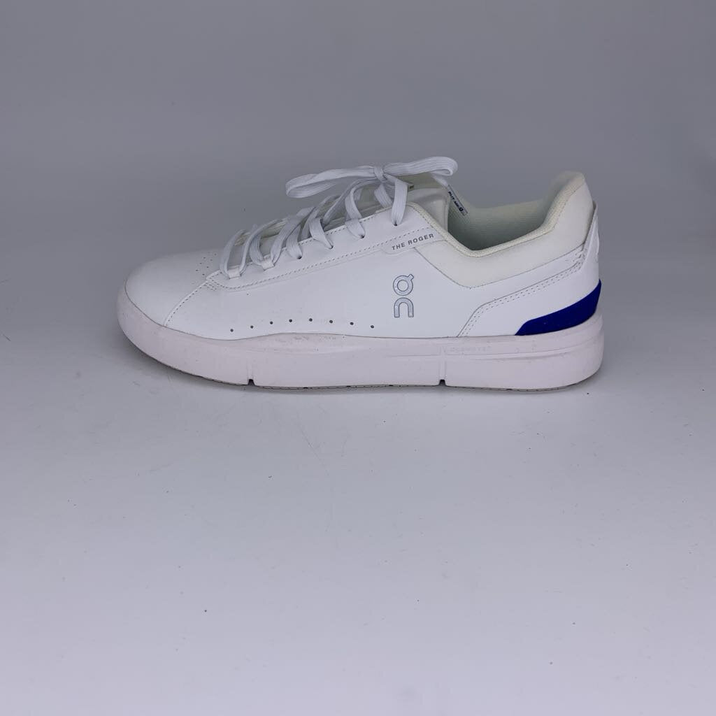 On Shoes