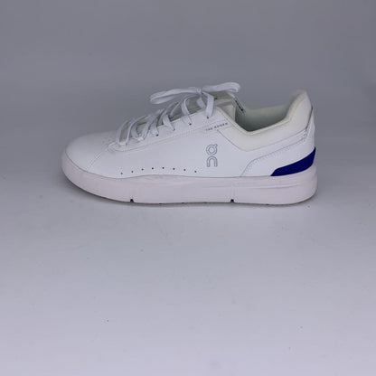 On Shoes