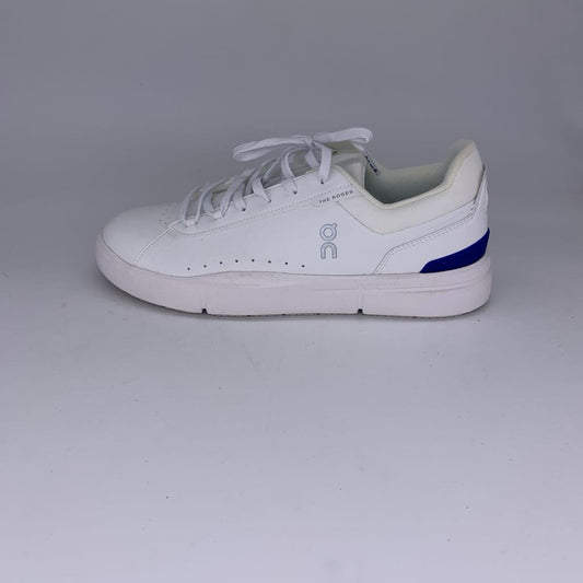 On Shoes