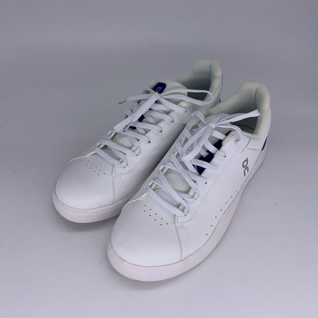 On Shoes