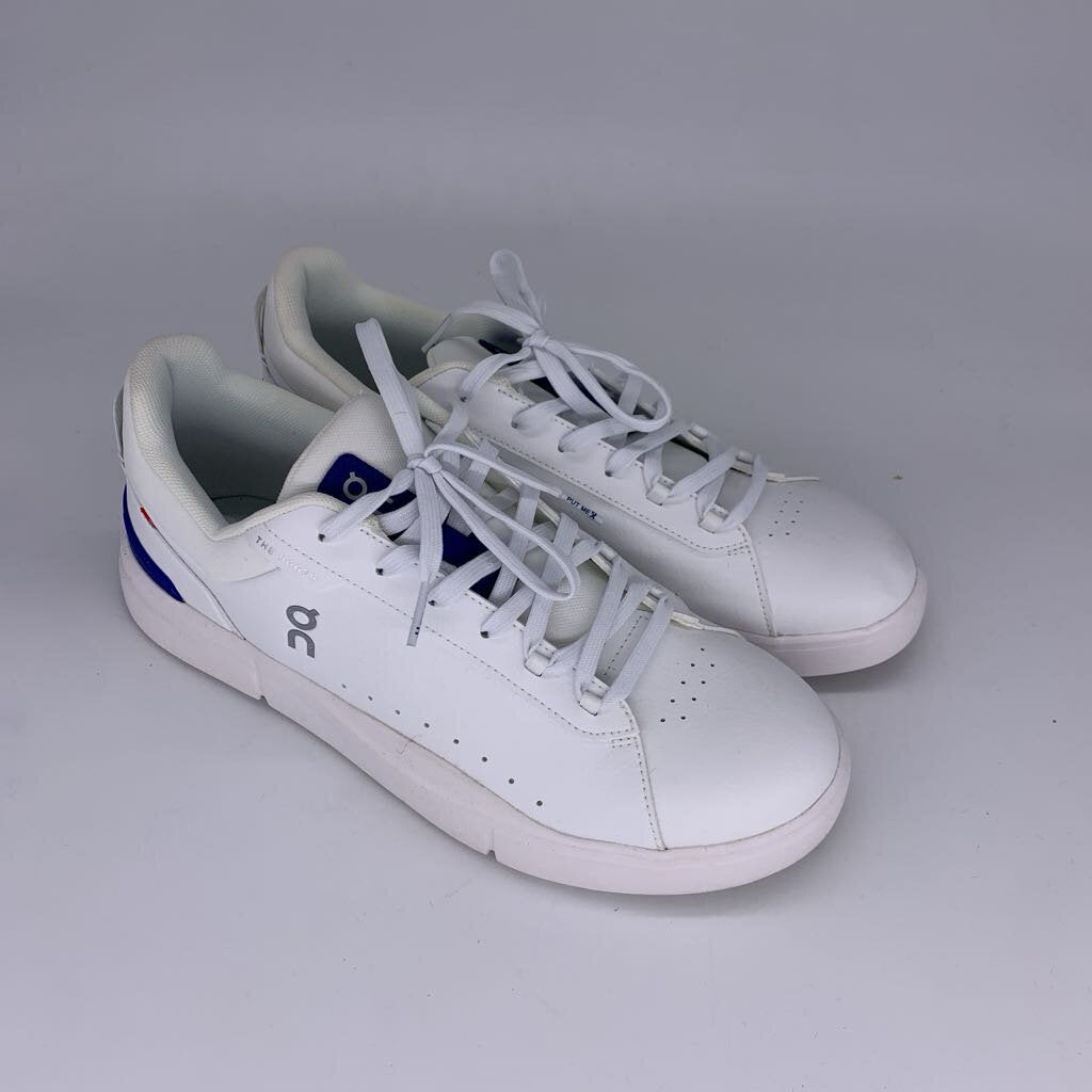 On Shoes