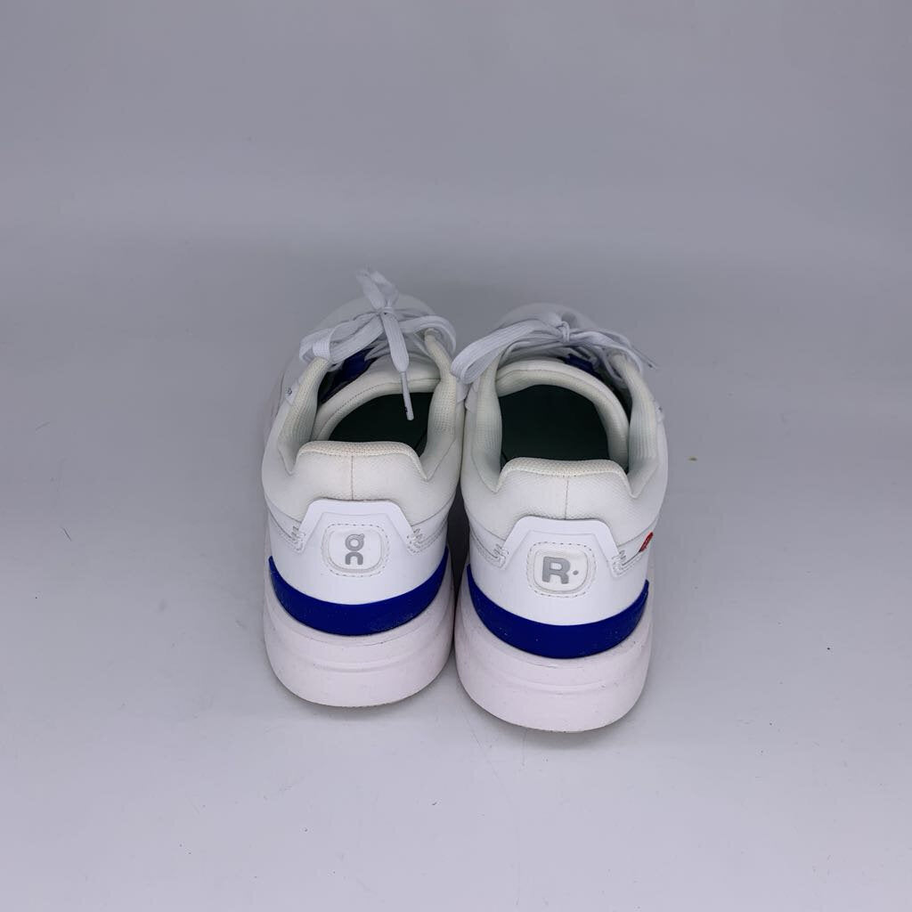On Shoes