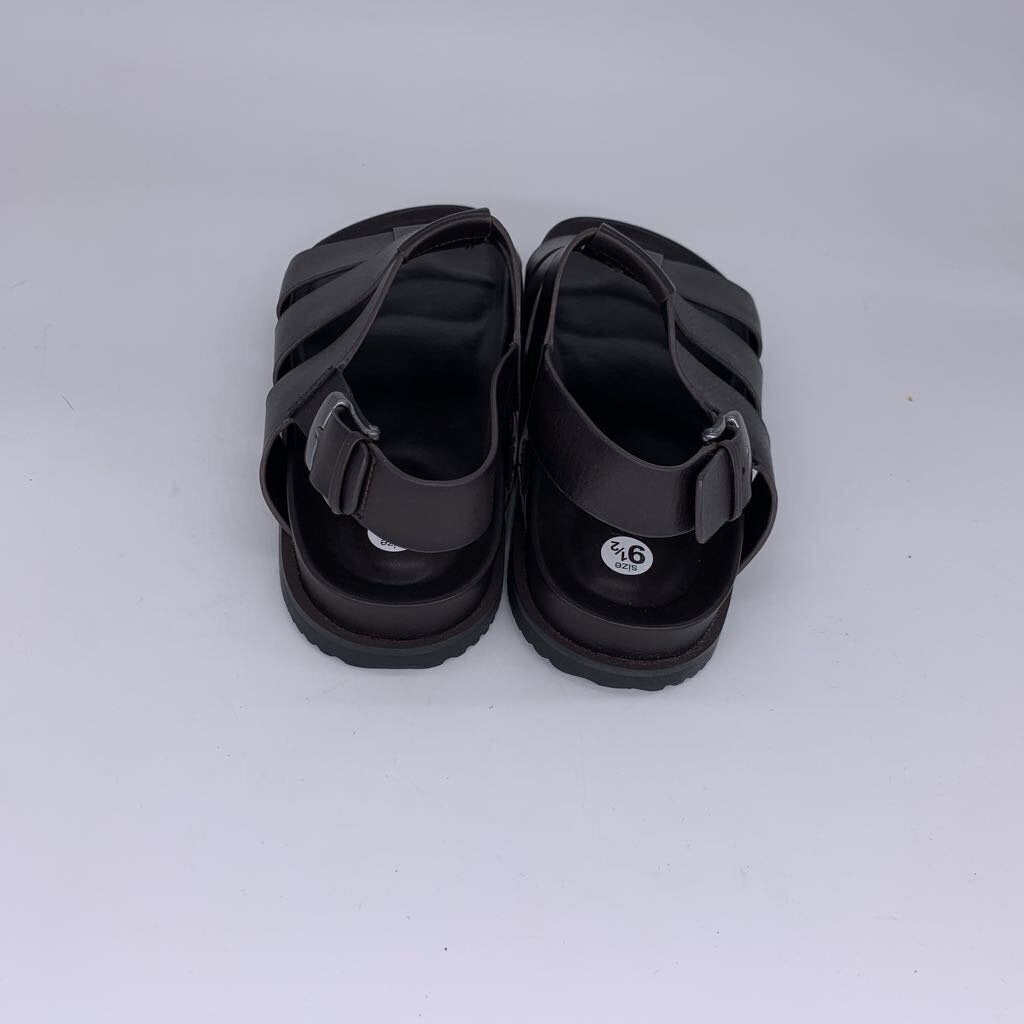 Allen Edmonds Sandals