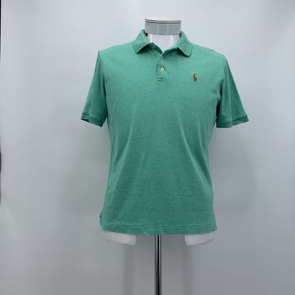 Polo Shirt SS