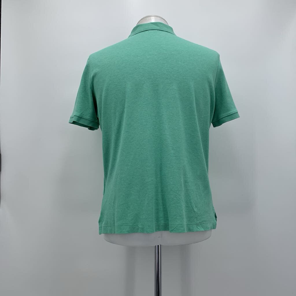Polo Shirt SS