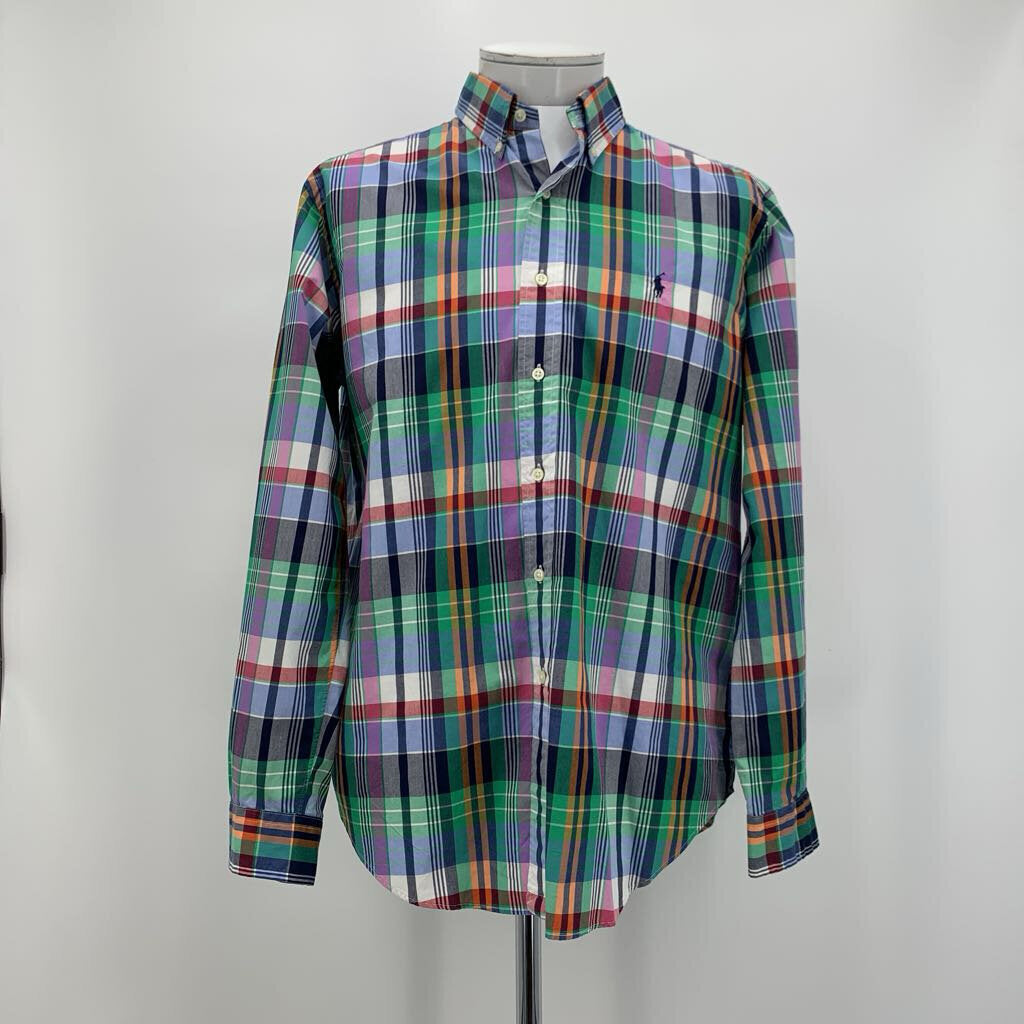 Ralph Lauren Shirt