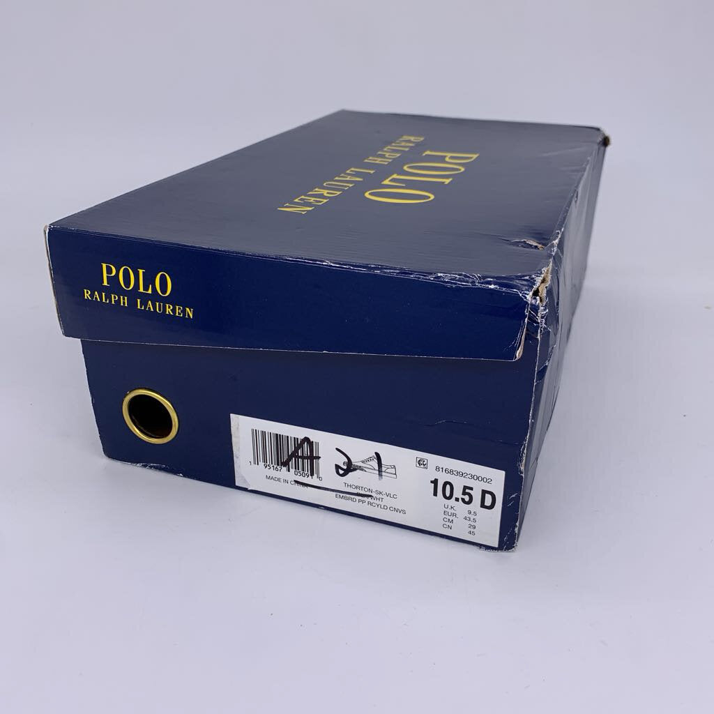 Ralph Lauren Sneakers