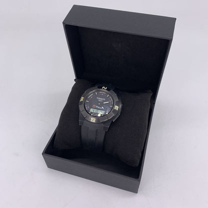 Tissot 1853 Touch Watch