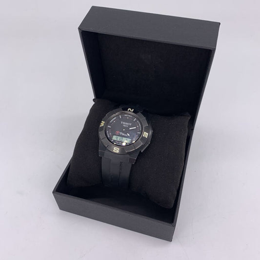 Tissot 1853 Touch Watch