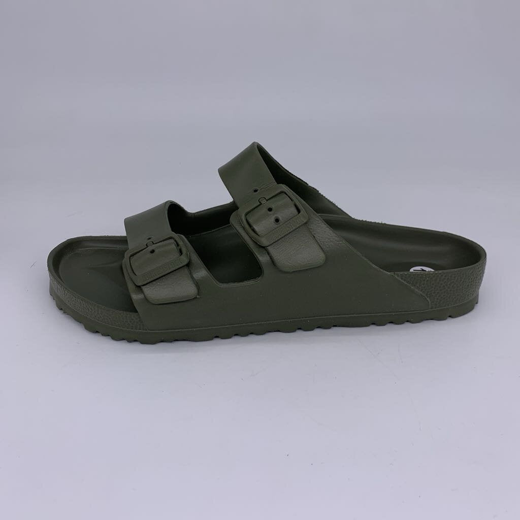Birkenstock Rubber Sandals