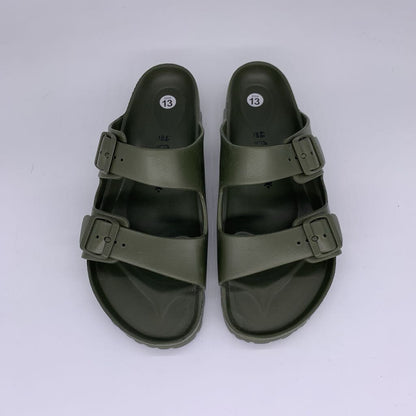 Birkenstock Rubber Sandals