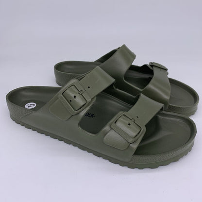 Birkenstock Rubber Sandals
