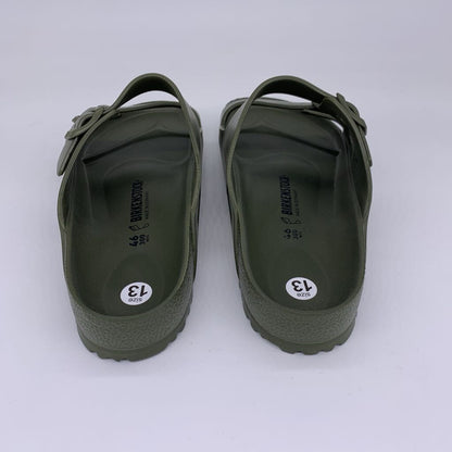 Birkenstock Rubber Sandals